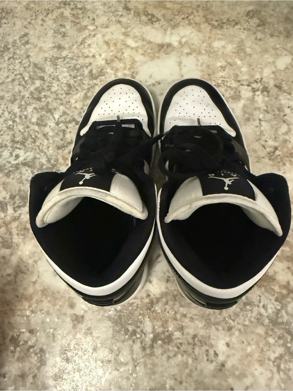 Nike classic high